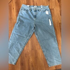 Levi's Denizen Vintage '90s Loose Straight Jeans